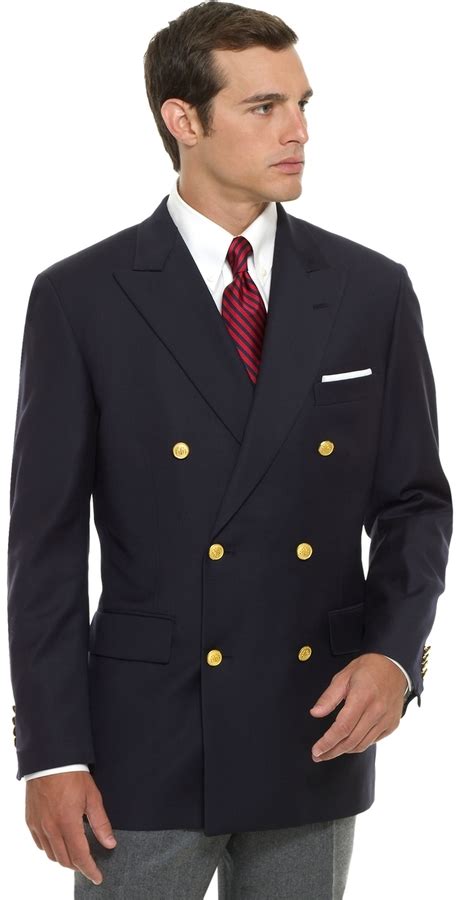 where to buy navy blazer.